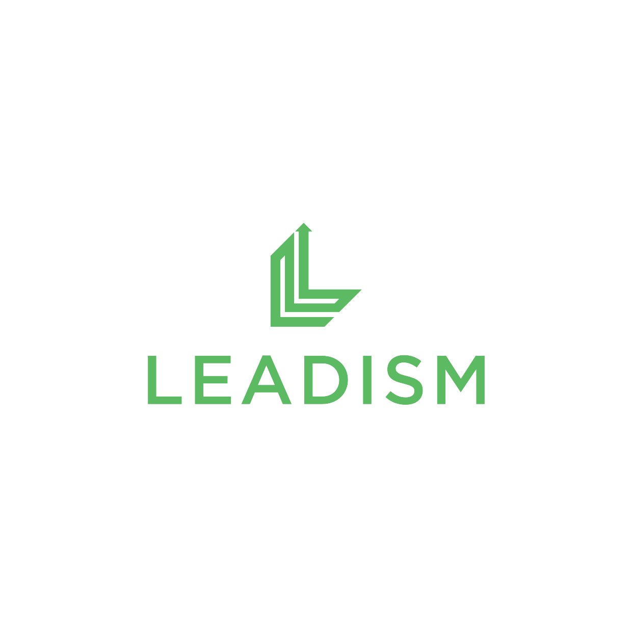 Leadism logo